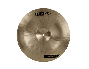 Prato Bronz - China 16 - Performance Series (B20)