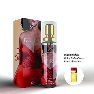 DG RED