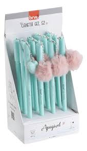 Caneta Gel Apagável - S2 0.7mm | Brw