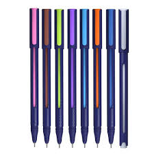 Caneta Esferográfica - Yolo 0.7mm | CiS