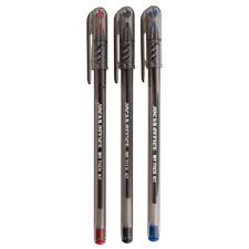 Caneta Esferográfica - My Tech 0.7mm | JocarOffice