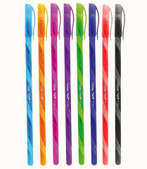 Caneta Esferográfica - Wave  0.7mm | Bazze