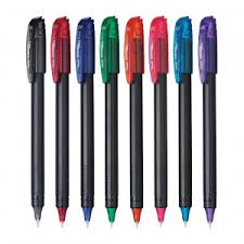 Caneta Gel - Makkuro Energel 0.7 mm | Pentel