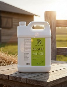 Braite Capim Limão 5L DCavalo