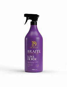 Braite Love Horse 1L
