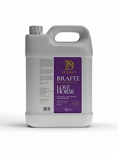 Braite Love Horse 5L