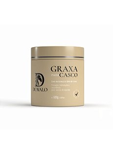 Graxa Protetiva 500g DCavalo