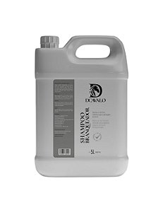 Shampoo Branqueador Clean Horse 5L DCavalo