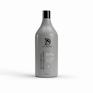 Shampoo Branqueador Clean Horse 1L DCavalo