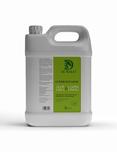 Condicionador Capim Limão 5L DCavalo