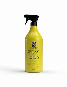 Spray Citronela 1L DCavalo