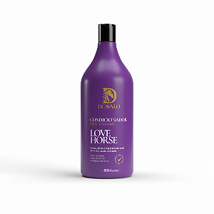 Condicionador Love Horse 1L DCavalo