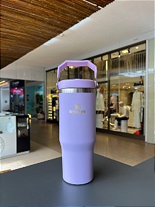 Garrafa Térmica com Alça 750ml