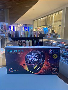 Relógio SmartWatch HM10