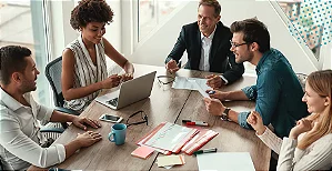 Departamento Pessoal