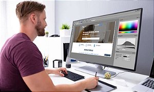 Curso Profissional Web (Web Designer)