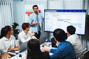 Curso Gente e Gestão