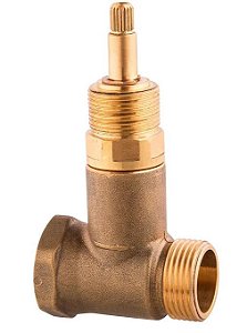 Registro Pressão DocolBase 1/2" - Docol