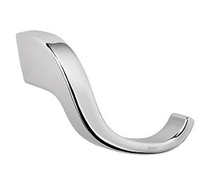 Cabide BossaNova Docol - Cromado