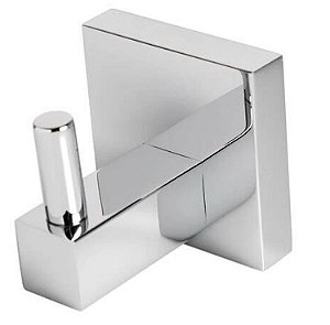 Cabide Elegance Reflexos - Cromado