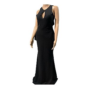 Vestido Longo Feminino da marca dot.clothing