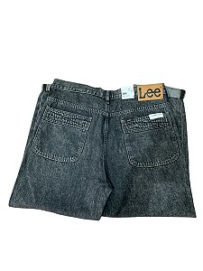 Calça Jeans Lee Original – Straight Leg | Nova com Etiquetas