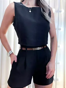 Cropped Feminino Marant Sheila Ref.1029