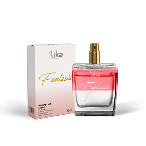 PERFUME CAPILAR BIFÁSICO OZONIZADO - FANTASIA