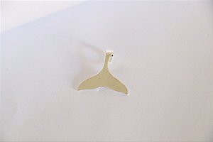 Pingente Cauda de Sereia