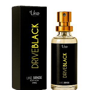 DRIVE BLACK