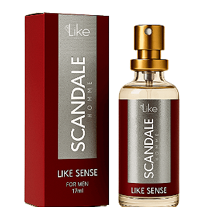 SCANDALE HOMME