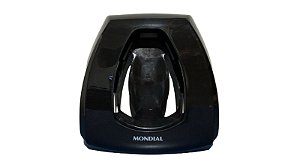 Base Pé Do Ventilador De Mesa Mondial 40cm Nv-41 Nv-75 V-40
