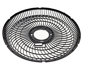 Grade Traseira Para Ventilador Mallory 30cm Ts-30 Eco-Ts