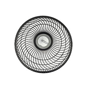 Grade Dianteira Para Ventilador Mallory 30cm Ts-30 Eco-Ts