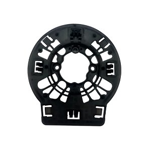 Sobrecapa Frontal Do Motor Ventilador Britânia Philco