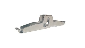 Suporte Da Haste De Aço P/ Ventilador De Teto Mondial Vte-01