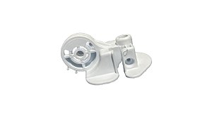 Suporte Pivo Articulador Ventilador Mondial 30/40/50cm Br