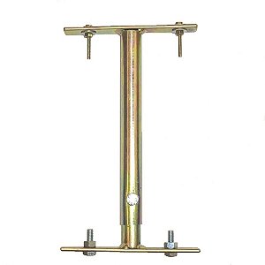 Haste Prolongadora Universal Ventilador De Teto 53cm a 97cm