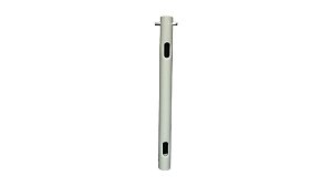 Haste Com Pino Para Ventilador De Teto Mondial Vte-01 Vte-02