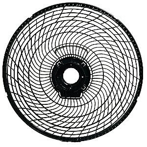 Grade Traseira Ventilador Arno Xtreme Force Vd40 Vf40 Ve40