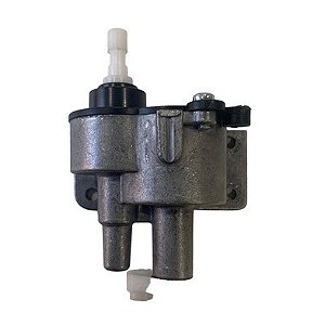 Caixa De Engrenagem De Ferro P/ Ventilador Arno 40/50cm Tsc5