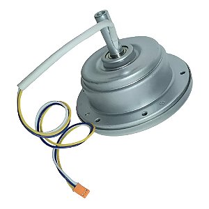 Motor Para Ventilador Ventisol Inverter Dc 30w 265V Bivolt