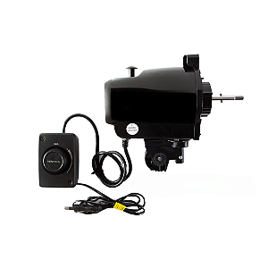 Motor Ventilador Ventisol De Parede Vop 60 Bivolt 200w