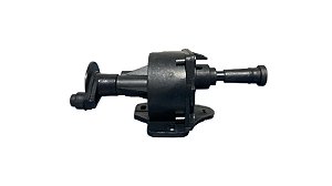 Caixa De Engrenagem Ventilador Oscilante Goar V60 Acapulco