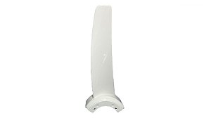 Pá Da Hélice Ventilador De Teto Mondial Vte-01 Vte-02 Branco