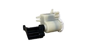 Caixa De Engrenagem Completa Para Ventilador Loren Sid 50/60