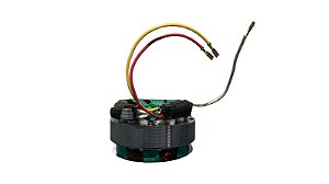 Estator Bobina Motor Ventilador Loren Sid  Turbo 30/40 127v