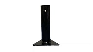 Suporte De Parede De Ferro Para Ventilador Goar V50 V60 V70