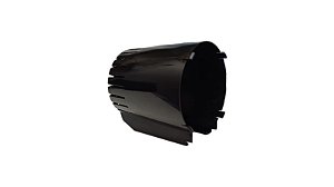Capa Do Motor De Plástico Para Ventilador Mondial V-31 V-41