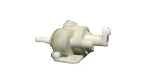Caixa De Engrenagem Osc Ventilador Oster Cadence Vtr Ovtr